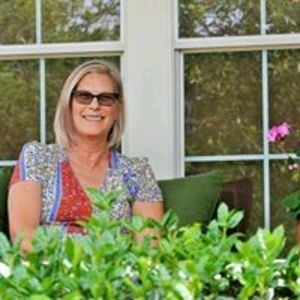 Meet your Posher, Maria